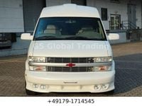 Używany Chevrolet Astro 189 KM (139 kW) 1998 Biały Minivan