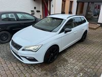 gebraucht Seat Leon ST 1.4 TSI FR FL