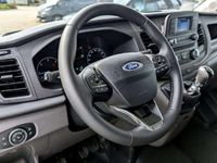 gebraucht Ford Transit 290 L2 Trend Technologie-Paket 10