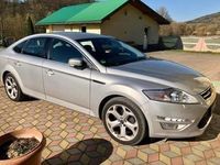 gebraucht Ford Mondeo mk4