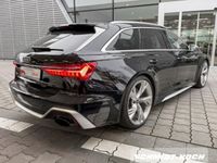 gebraucht Audi RS6 Avant TFSI quattro tiptronic