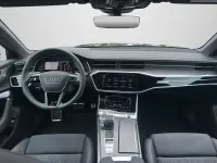 Gebraucht Audi RS6 Performance 630 PS (463 kW) 2025 Sebringschwarz kristalleffekt Kombi