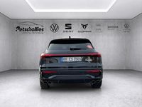 Gebraucht Audi SQ5 Edition .1 367 PS (269 kW) 2026 Schwarz SUV