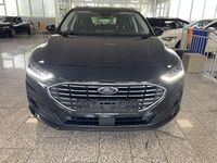 Gebraucht Ford Focus Titanium X 116 PS (85 kW) 2023 Schwarz, metallic Kombi