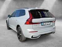Gebraucht Volvo XC60 Core 349 PS (256 kW) 2025 Grau SUV