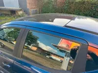 Gebraucht Peugeot 207 120 PS (88 kW) 2008 Blau Kombi