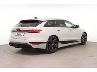 Ny Audi A6 e-tron Performance 269 kW (367 HK) 2026 Beige Stationcar