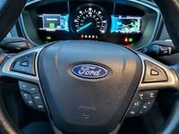 gebraucht Ford Fusion ( Mondeo) Hybrid