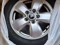 Occasion Mini One D 95 ch (69 kW) 2015 Bleue Citadine