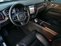 Gebraucht Volvo XC60 Plus 257 PS (189 kW) 2024 Schwarz SUV