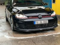 gebraucht VW Golf VII GTI Performance