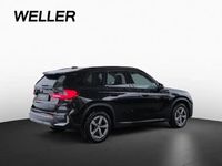 Gebraucht BMW X1 Performance 136 PS (100 kW) 2024 Schwarz ii (schwarz) SUV