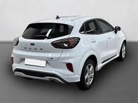 Gebraucht Ford Puma ST-Line 155 PS (114 kW) 2021 Weiß SUV