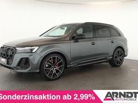 Gebraucht Audi Q7 Ambiente 286 PS (210 kW) 2025 Daytonagrau perleffekt SUV