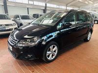 gebraucht Seat Alhambra FR-Line*Automatik*8.fach*Finanzierung !