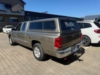 Używany Dodge Dakota 209 KM (153 kW) 2005 Złoty Pickup