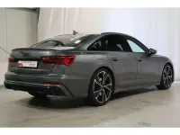 Gebraucht Audi S6 Sport 344 PS (253 kW) 2025 Grau Limousine