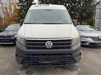 Gebraucht VW Crafter 140 PS (102 kW) 2019 Weiß Van