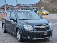 gebraucht Chevrolet Orlando LT