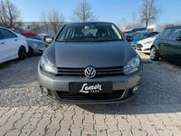 Gebraucht VW Golf VI 122 PS (89 kW) 2010 Grau Kleinwagen