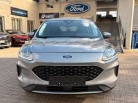 Gebraucht Ford Kuga Trend 120 PS (88 kW) 2022 Silber SUV