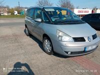 gebraucht Renault Espace 2005