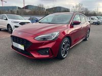 gebraucht Ford Focus 1,5 EcoBoost 134kW ST-Line Turnier