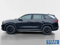 Gebraucht Skoda Kodiaq Selection 193 PS (141 kW) 2024 Schwarzmagic perleffekt (metallic) SUV