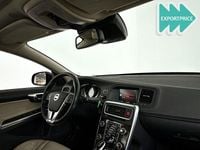Gebraucht Volvo V60 Summum 215 PS (158 kW) 2014 Grau Kombi
