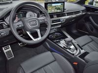 gebraucht Audi S5 Coupé TDI qu °