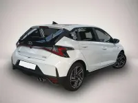 Gebraucht Hyundai i20 N Line 101 PS (74 kW) 2025 Manufacturer Kleinwagen