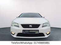 Gebraucht Seat Leon 150 PS (110 kW) 2015 Weiß Kombi