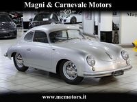 Gebraucht Porsche 356 1953 Silber
