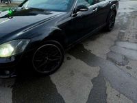 gebraucht Mercedes S320 CDI DPF 7G-TRONIC