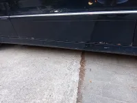 Gebraucht Mercedes E220 Elegance 170 PS (125 kW) 2007 Schwarz Kombi