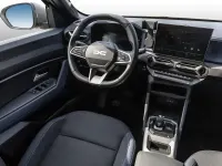 Gebraucht Dacia Duster Journey 94 PS (69 kW) 2025 Grau SUV