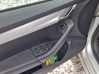 Gebraucht Skoda Octavia Ambition 140 PS (102 kW) 2014 Silber Kombi