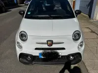 Second-hand Abarth 695 Esseesse 179 CP (131 kW) 2022 Gri Hatchback