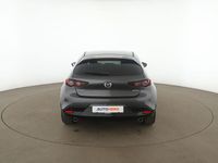 Gebraucht Mazda 3 Selection 116 PS (85 kW) 2020 Grau Limousine