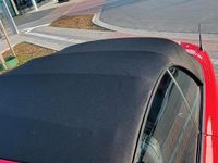 Gebraucht BMW 118 Cabriolet 143 PS (105 kW) 2010 Rot Cabrio