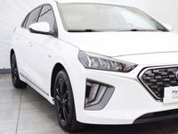 gebraucht Hyundai Ioniq 1.6 GDI Style Navi 1.Hand