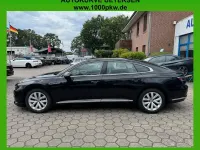 Gebraucht VW Arteon R-line 190 PS (139 kW) 2021 Schwarz Limousine