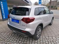 Gebraucht Suzuki Vitara 110 PS (80 kW) 2025 Silber SUV