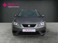 Gebraucht Seat Ibiza Style 75 PS (55 kW) 2016 Grau Limousine