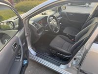 Gebraucht Honda Civic 90 PS (66 kW) 2004 Silber Kleinwagen