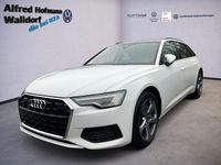 Gebraucht Audi A6 Ambiente 286 PS (210 kW) 2024 Weiß Kombi