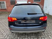 gebraucht Audi A4 Allroad 3.0 TDI (DPF) S tronic quattro