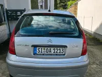 Occasion Citroën C3 73 ch (53 kW) 2004 Argent Citadine