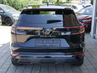 Gebraucht Renault Austral Techno 158 PS (116 kW) 2025 Black pearlschwarz metallic SUV