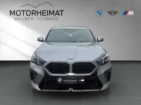 Gebraucht BMW X2 M Sport 170 PS (125 kW) 2025 Skyscraper grau SUV